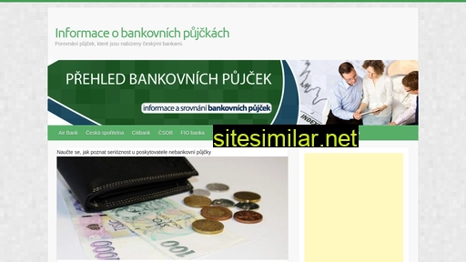 sosstr.cz alternative sites