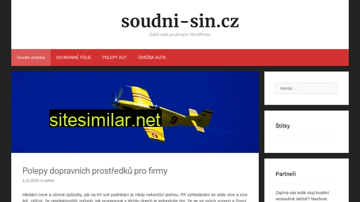soudni-sin.cz alternative sites