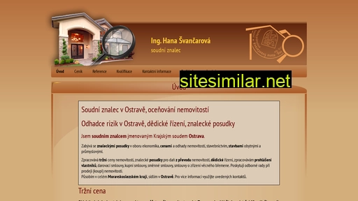 soudniznalec-ova.cz alternative sites