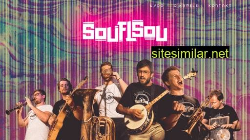 souflsou.cz alternative sites