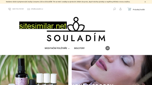 souladim.cz alternative sites