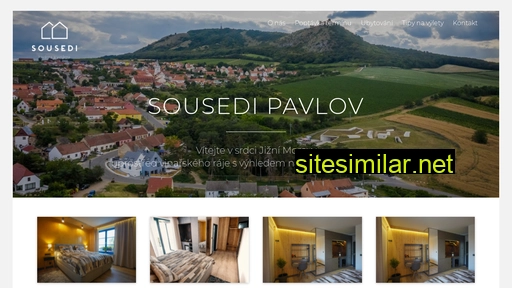 sousedipavlov.cz alternative sites