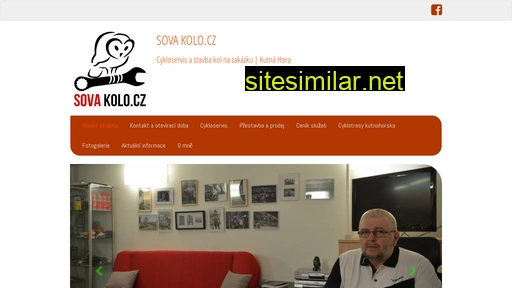 sovakolo.cz alternative sites