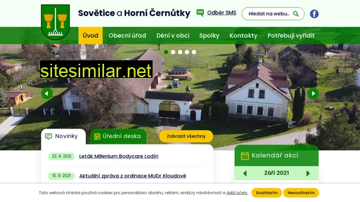 sovetice.cz alternative sites