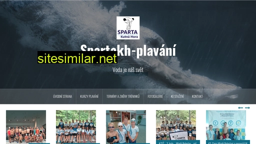 spartakh-plavani.cz alternative sites