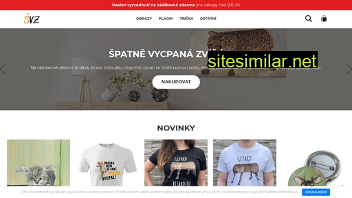 spatnevycpanazviratka.cz alternative sites
