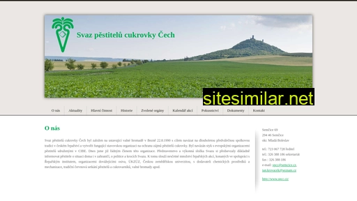 spcc.cz alternative sites