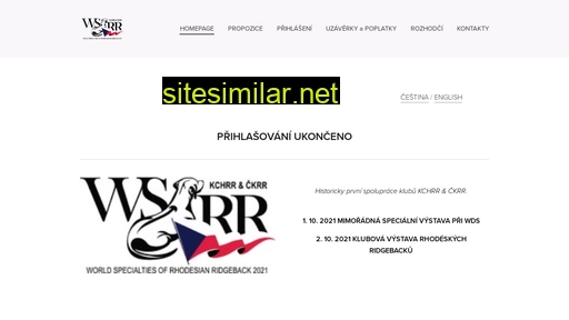 specialtiesrr2021.cz alternative sites