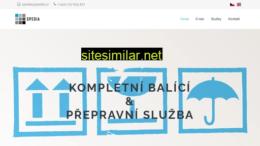 spedia.cz alternative sites
