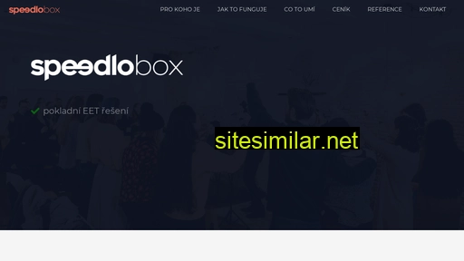 speedlobox.cz alternative sites