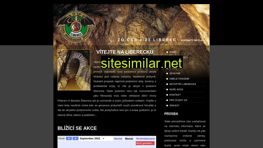speleolbc.cz alternative sites