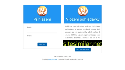 spnemesis.cz alternative sites