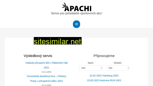 sportovniservis.cz alternative sites