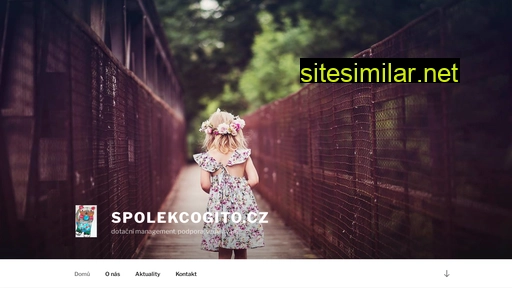 spolekcogito.cz alternative sites