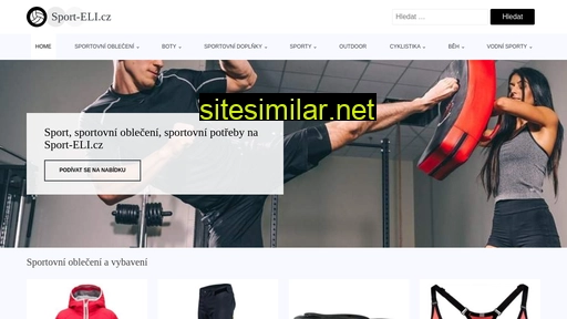 sport-eli.cz alternative sites