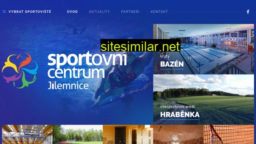 sport-jilemnice.cz alternative sites