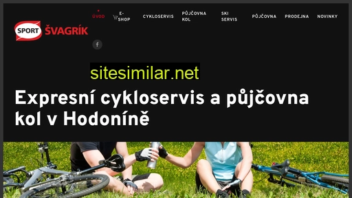 sport-svagrik.cz alternative sites