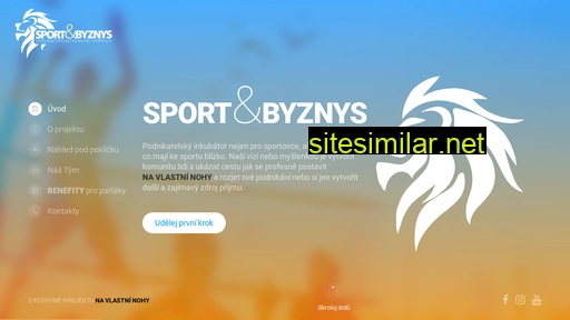 sportabyznys.cz alternative sites