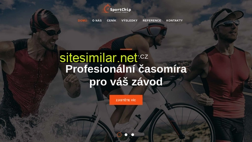sportchip.cz alternative sites