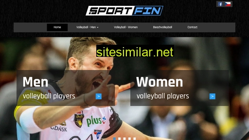Sportfin similar sites