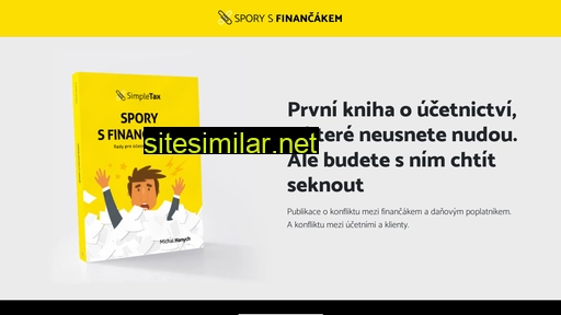 sporysfinancakem.cz alternative sites