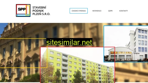 sp-plzen.cz alternative sites