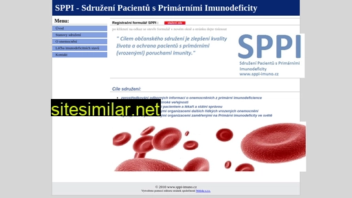 sppi-imuno.cz alternative sites