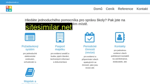 spravaskoly.cz alternative sites