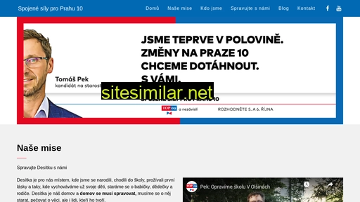 spravujte.cz alternative sites