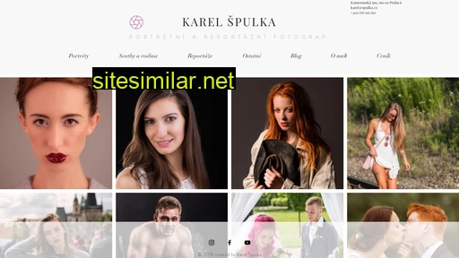 spulka.cz alternative sites