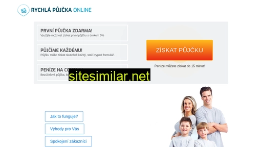 spusc.cz alternative sites