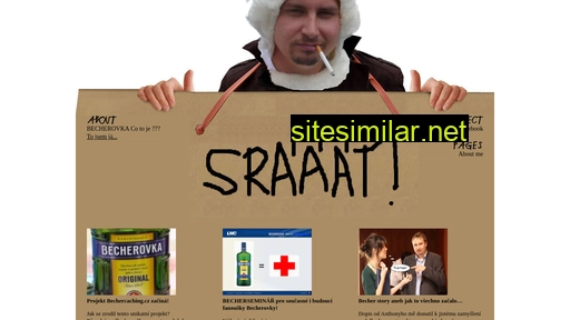 sraaat.cz alternative sites