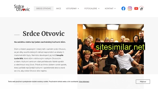 srdceotvovic.cz alternative sites