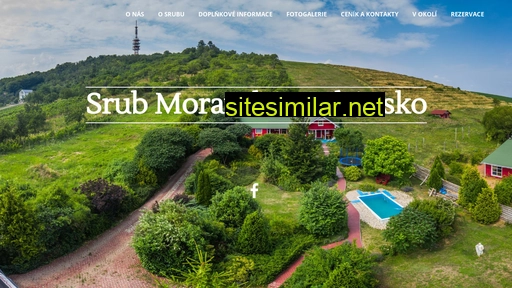srub-moravsketoskansko.cz alternative sites