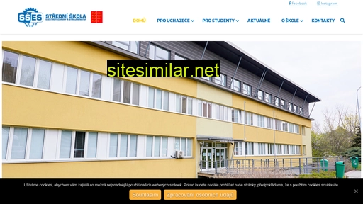 ssesp10.cz alternative sites