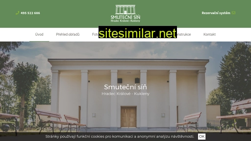 sshkk.cz alternative sites