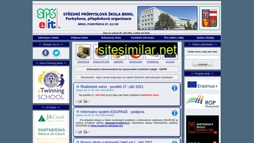 sspbrno.cz alternative sites