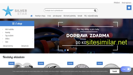 sstar.cz alternative sites