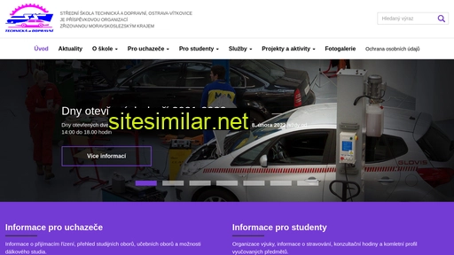 sstd.cz alternative sites