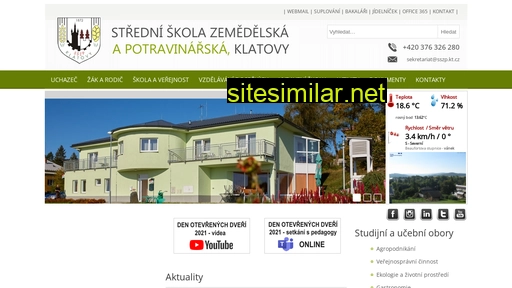 sszpkt.cz alternative sites