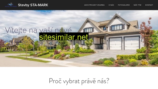 sta-mark.cz alternative sites