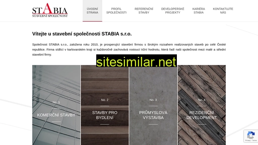 stabia.cz alternative sites