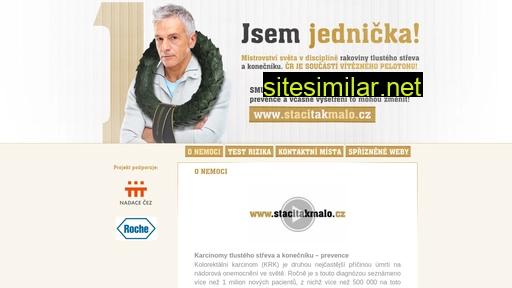 stacitakmalo.cz alternative sites