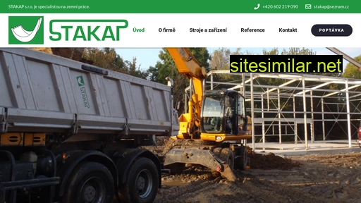 stakap.cz alternative sites