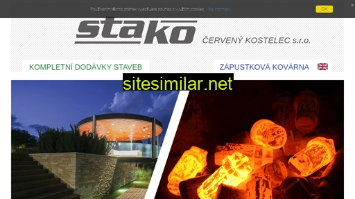 Stako-ck similar sites