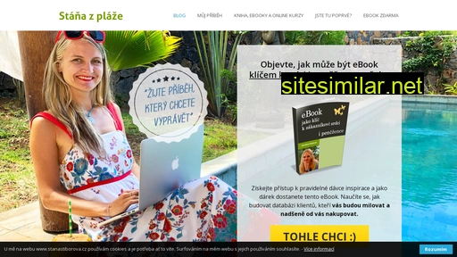 stanastiborova.cz alternative sites