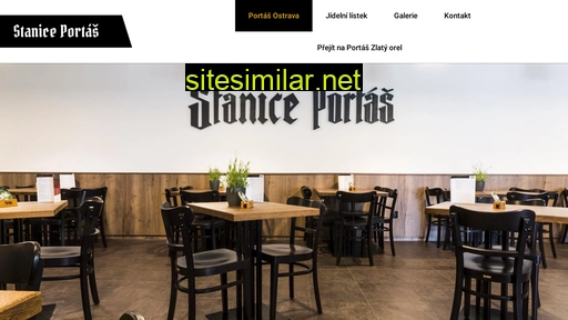 staniceportas.cz alternative sites
