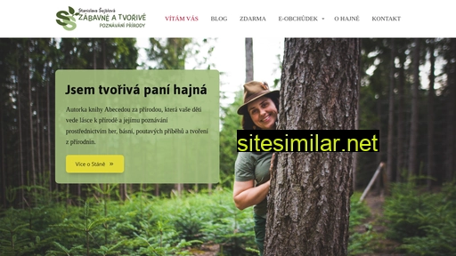 stanislavasejblova.cz alternative sites