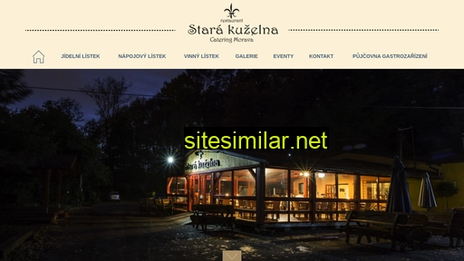 stara-kuzelna.cz alternative sites