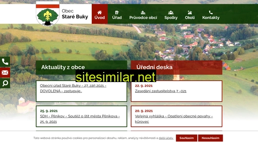 starebuky.cz alternative sites